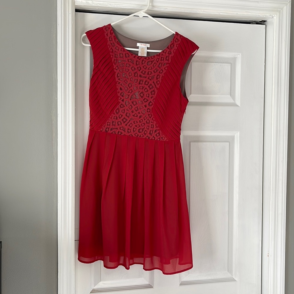 Easley Boutique Dress